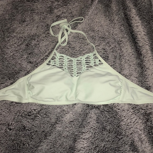 Crochet Bikini Top - Picture 1 of 2